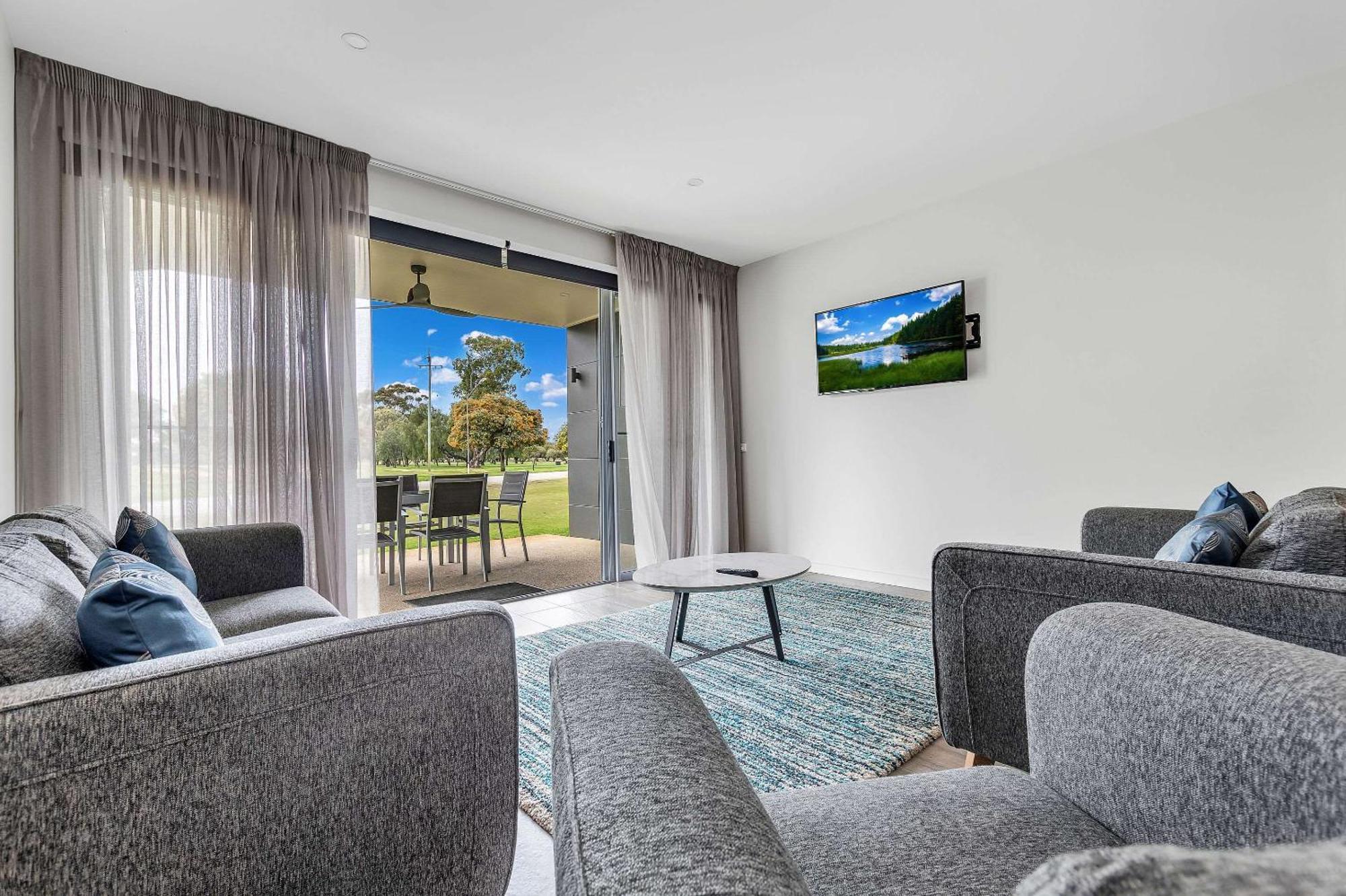 Comfort Suites Clubarham Golf Resort Экстерьер фото