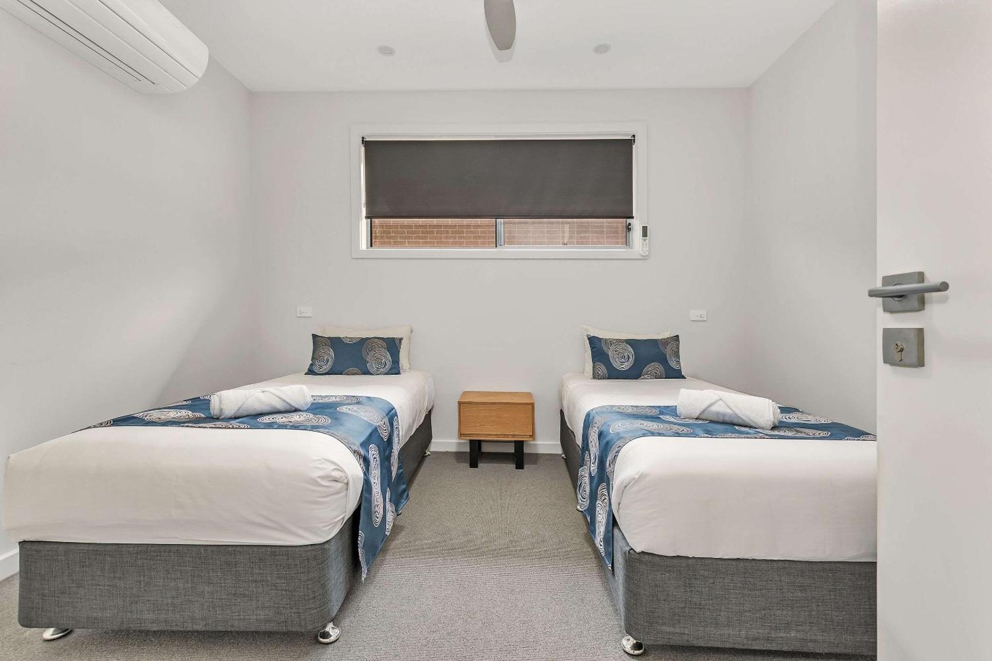 Comfort Suites Clubarham Golf Resort Экстерьер фото