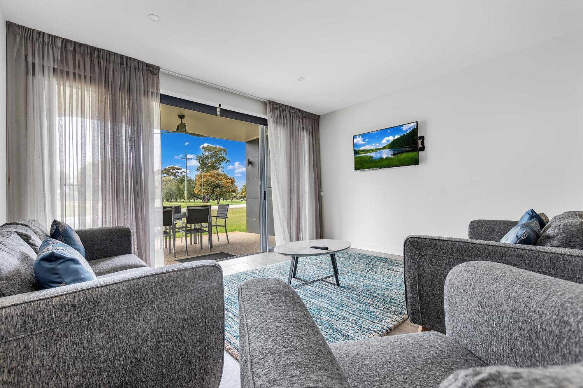 Comfort Suites Clubarham Golf Resort Экстерьер фото