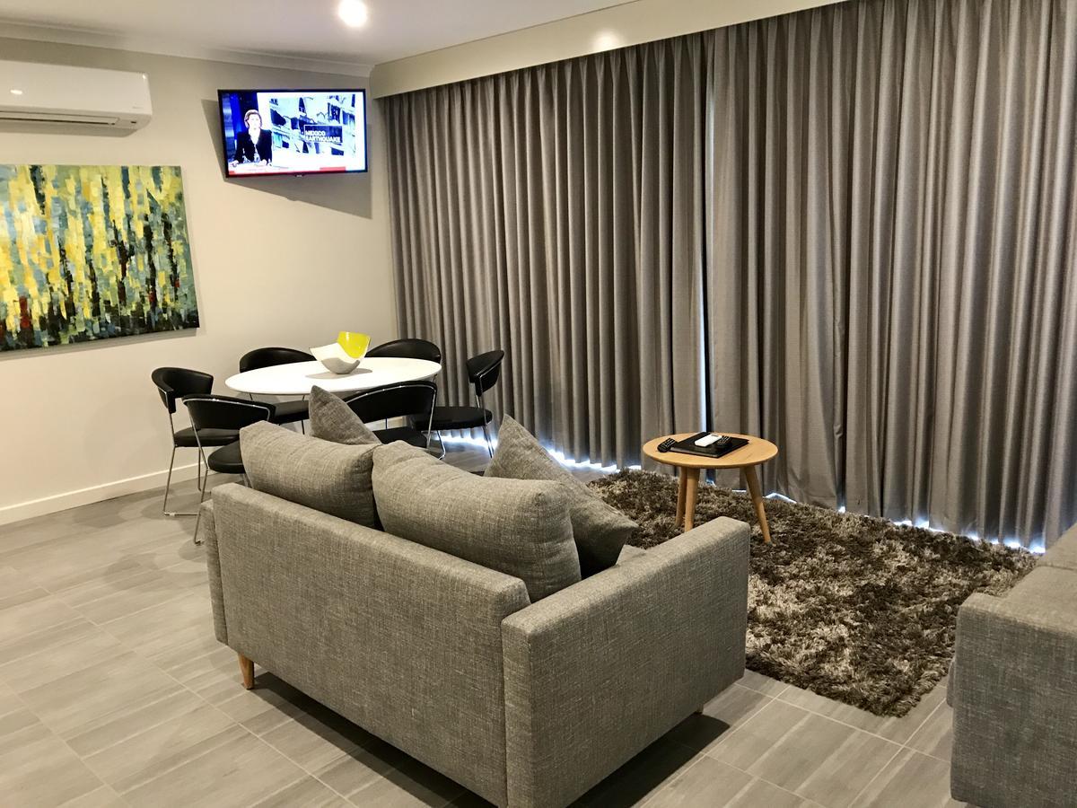 Comfort Suites Clubarham Golf Resort Экстерьер фото